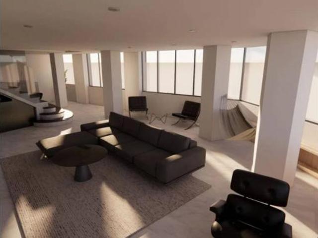 Ático en venta en Alcaravaneras, Gran Canaria