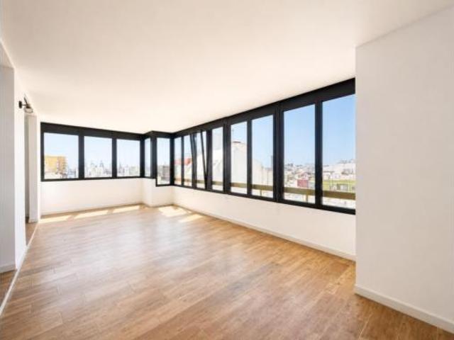 Ático en venta en Alcaravaneras, Gran Canaria