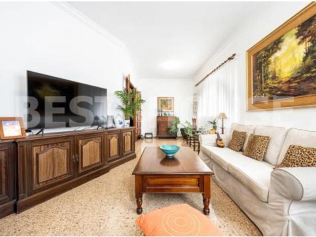 Ático en venta en Santa Catalina-Canteras, Gran Canaria