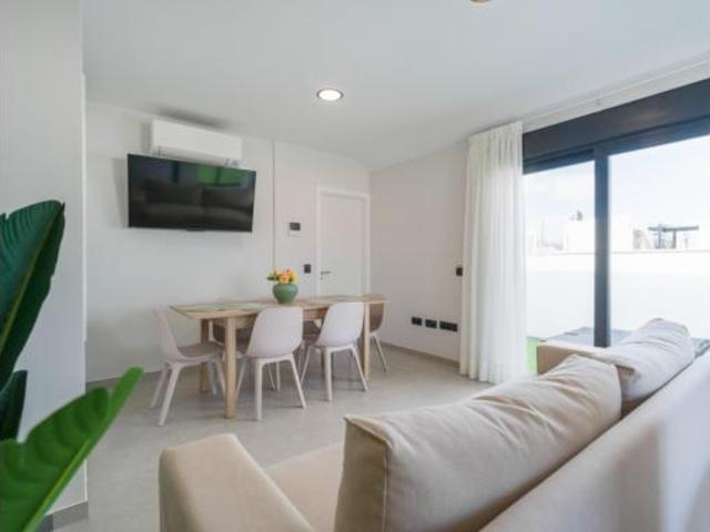 Ático en venta en Santa Catalina-Canteras, Gran Canaria