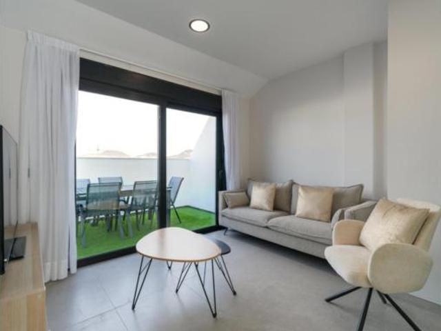 Ático en venta en Santa Catalina-Canteras, Gran Canaria