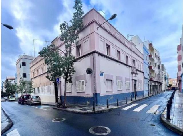 Ático en venta en Santa Catalina-Canteras, Gran Canaria