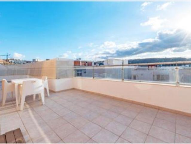 Ático en venta en Guanarteme, Gran Canaria