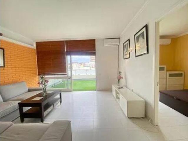 Ático en venta en Santa Catalina-Canteras, Gran Canaria