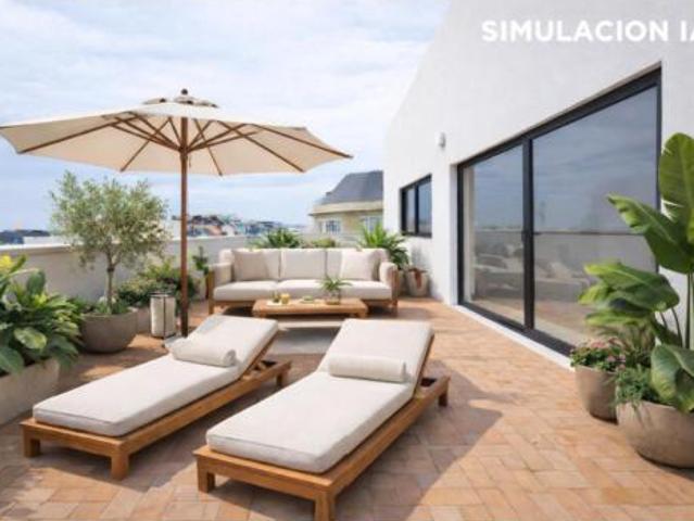 Ático en venta en Guanarteme, Gran Canaria