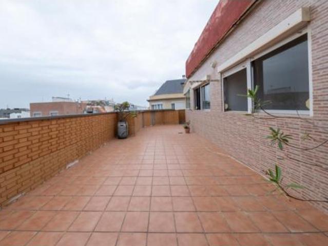 Ático en venta en Guanarteme, Gran Canaria