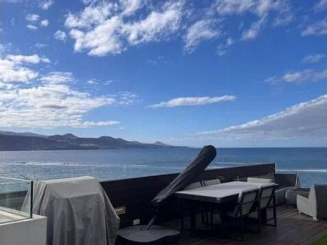 Ático en venta en Santa Catalina-Canteras, Gran Canaria