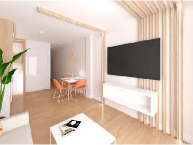Ático en venta en Santa Catalina-Canteras, Gran Canaria