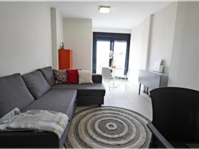 Ático en venta en La Isleta, Gran Canaria