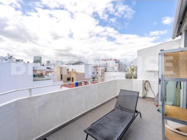 Ático en venta en La Isleta, Gran Canaria