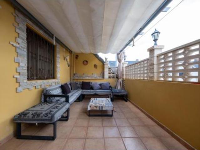 Ático en venta en Santa Catalina-Canteras, Gran Canaria
