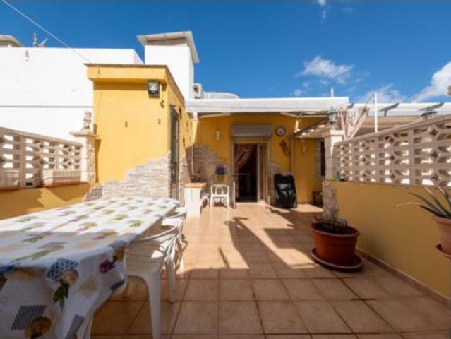Ático en venta en Santa Catalina-Canteras, Gran Canaria