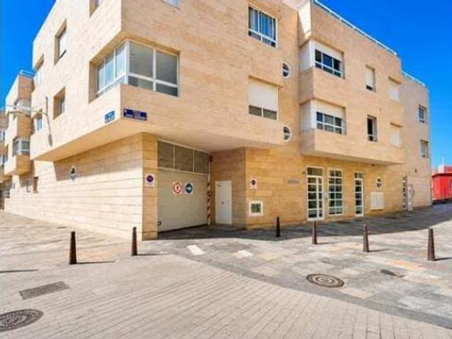 Ático en venta en Santa Catalina-Canteras, Gran Canaria