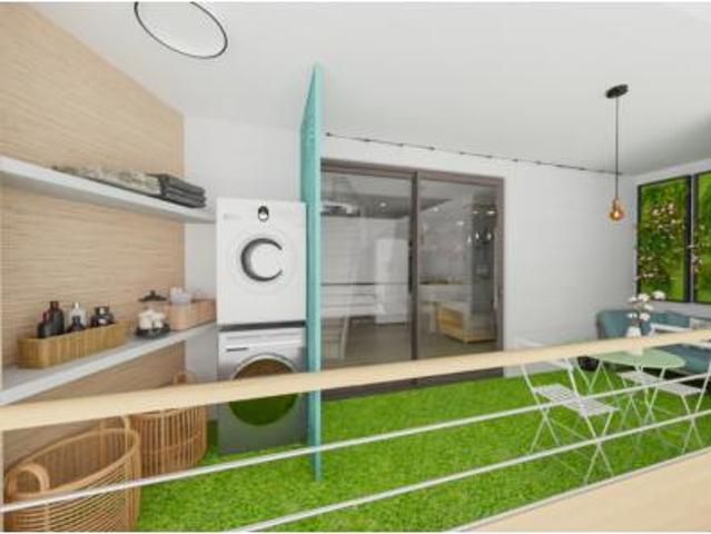 Ático en venta en Santa Catalina-Canteras, Gran Canaria