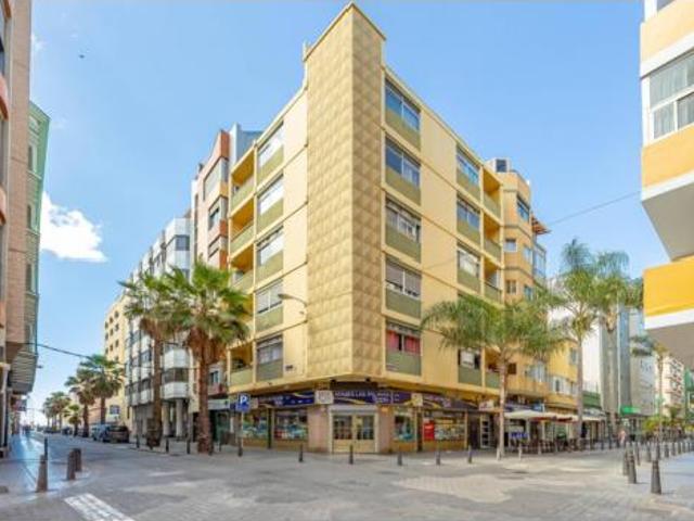 Ático en venta en Santa Catalina-Canteras, Gran Canaria