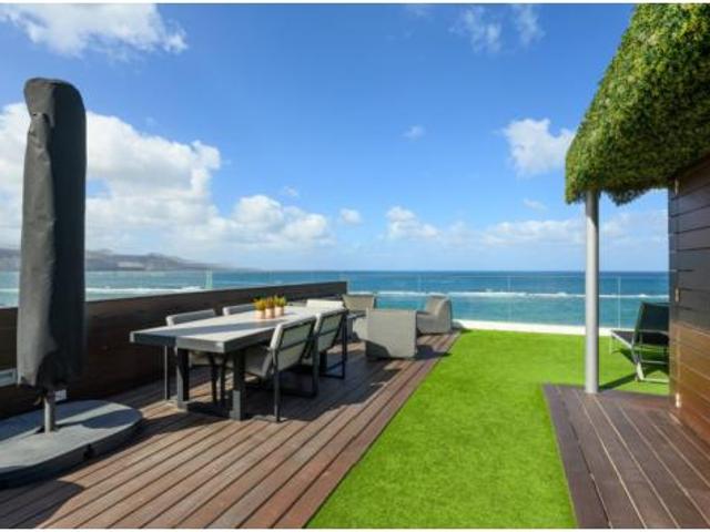 Ático en venta en Santa Catalina-Canteras, Gran Canaria