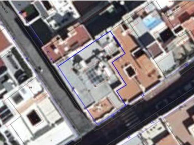Ático en venta en Triana, Gran Canaria