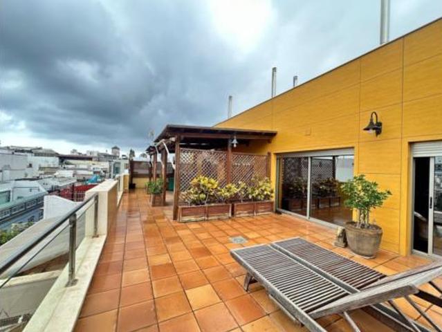 Ático en venta en Triana, Gran Canaria