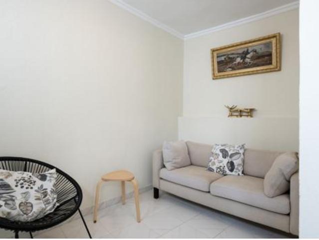 Ático en venta en Vegueta, Gran Canaria
