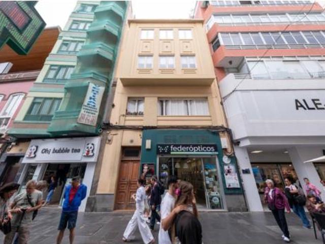 Ático en venta en Triana, Gran Canaria