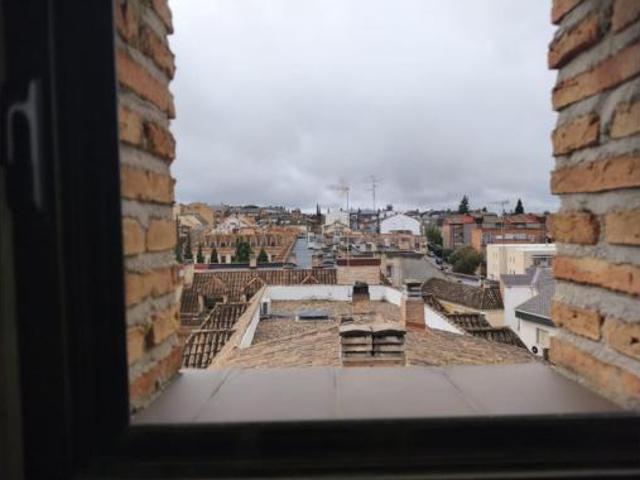 Ático en venta en Las Rozas De Madrid, Madrid