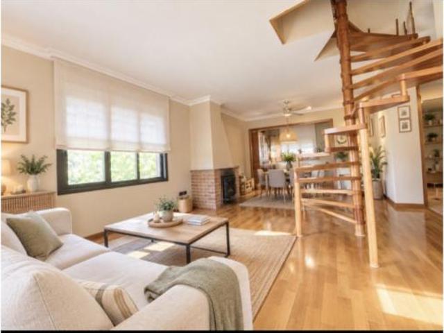 Ático en venta en Las Rozas de Madrid, Comunidad de Madrid