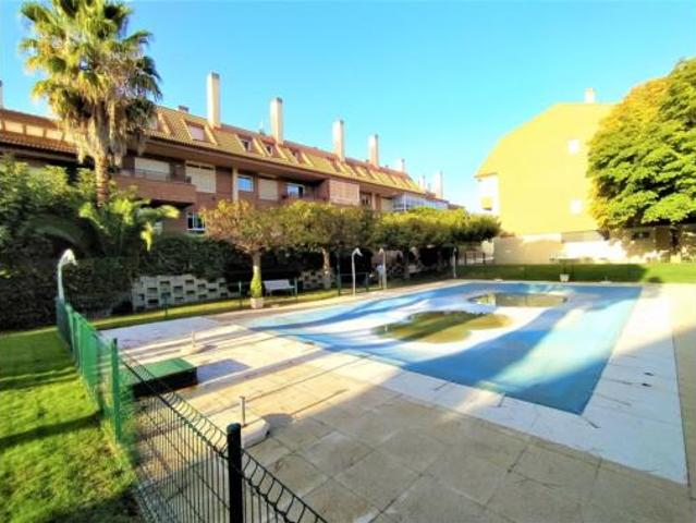 Ático en venta en Las Matas, Las Rozas De Madrid