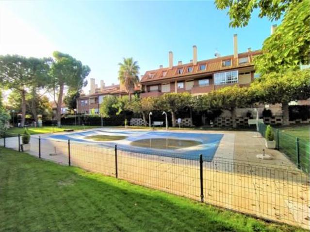 Ático en venta en Las Matas, Las Rozas De Madrid