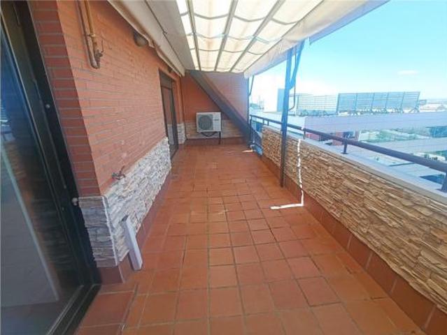 Ático en venta en Las Rozas De Madrid, La Puentecilla y Los Majuelos