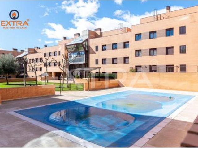 Ático en venta en Las Rozas De Madrid, Madrid