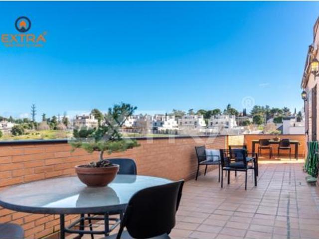 Ático en venta en Las Rozas De Madrid, Madrid