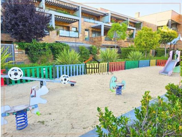 Ático en venta en Las Rozas De Madrid, Madrid