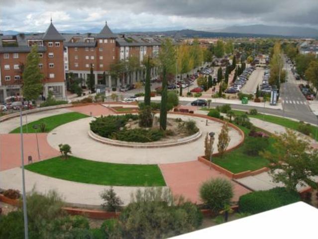 Ático en venta en Las Rozas De Madrid, Madrid