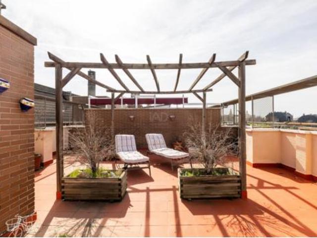 Ático en venta en Las Rozas De Madrid, Madrid