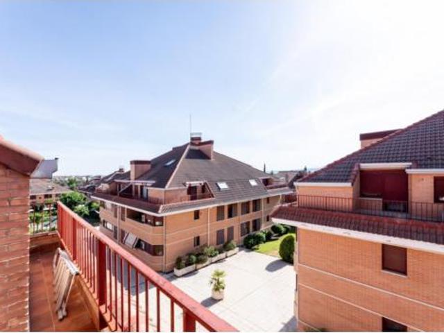 Ático en venta en Punta Galea, Las Rozas De Madrid