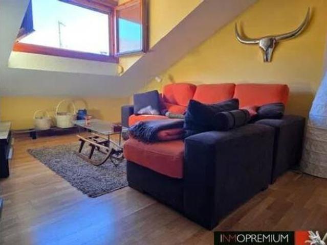 Ático en venta en Laspaúles / Les Paüls, Ribagorza