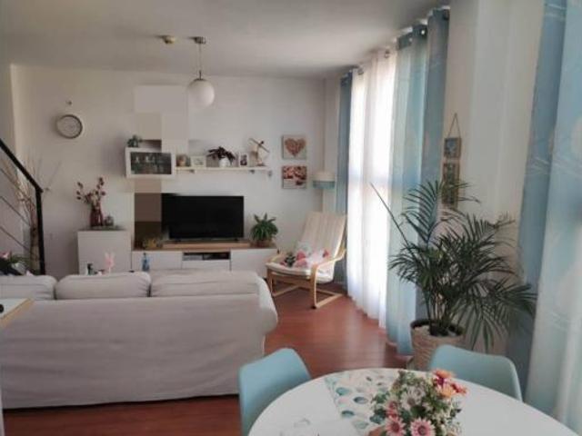 Ático en venta en Sur, Leganés