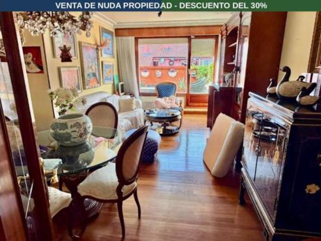 Ático en venta en Artatza, Leioa