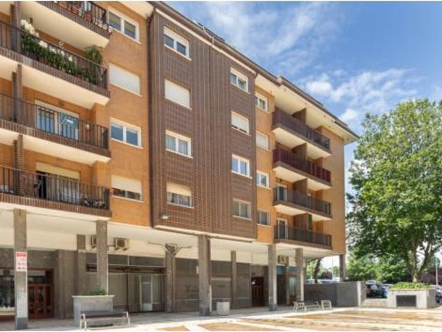 Ático en venta en Ondiz, Leioa