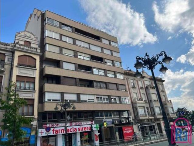 Ático en venta en Centro, León