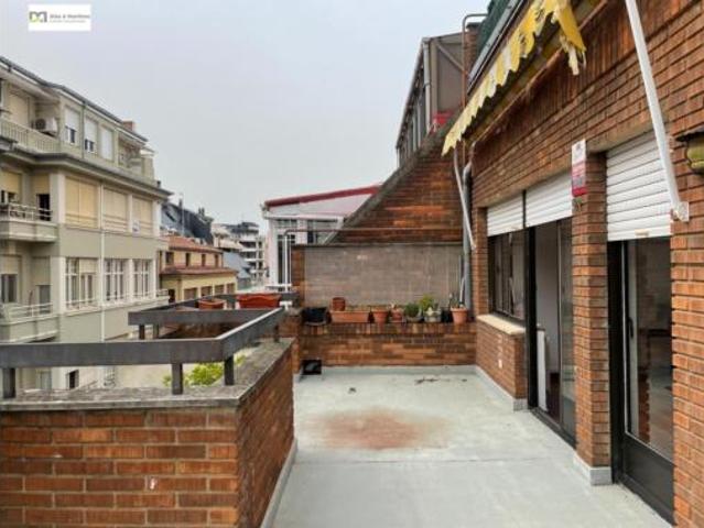 Ático en venta en León, Centro Ático en venta en León, Centro