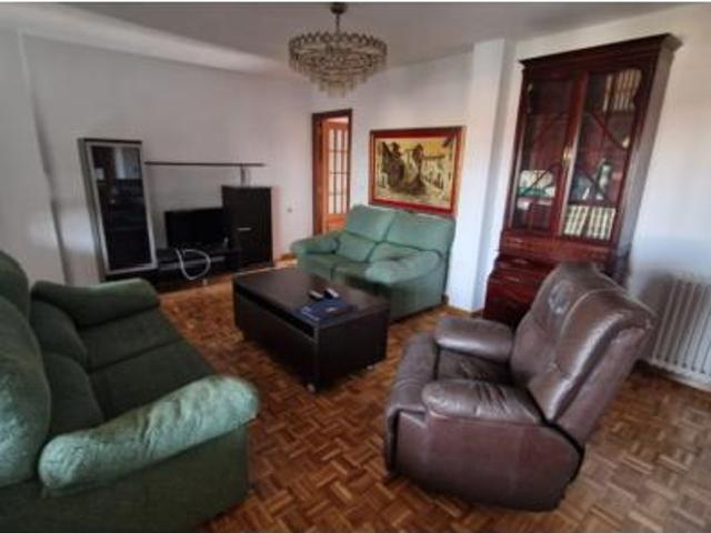 Ático en venta en El Ejido, León