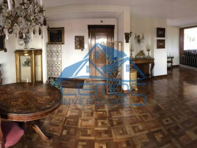 Ático en venta en San Claudio, León