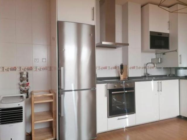 Ático en venta en Puente Castro, León