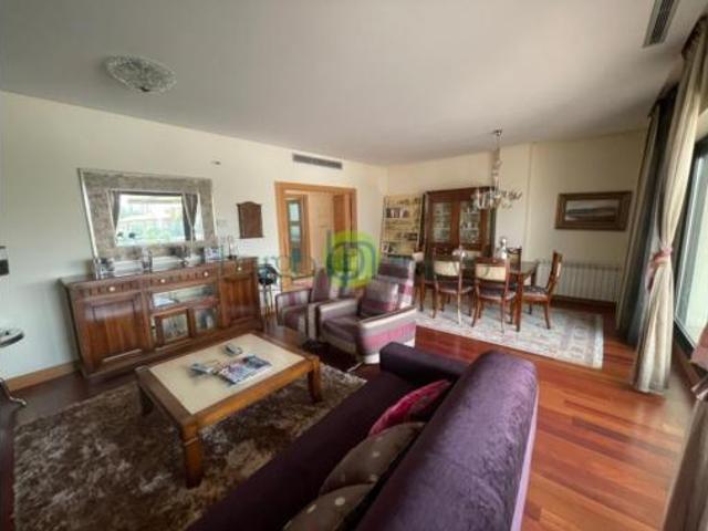 Ático en venta en Eras de Renueva, León