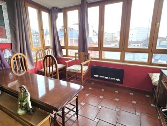 Ático en venta en Renueva - San Esteban, León