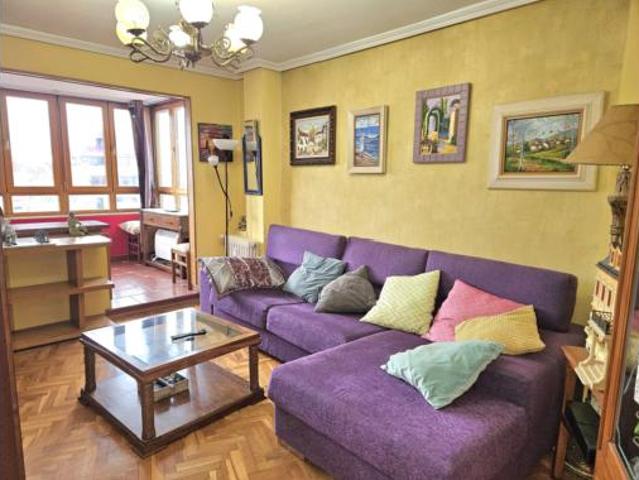 Ático en venta en Renueva - San Esteban, León