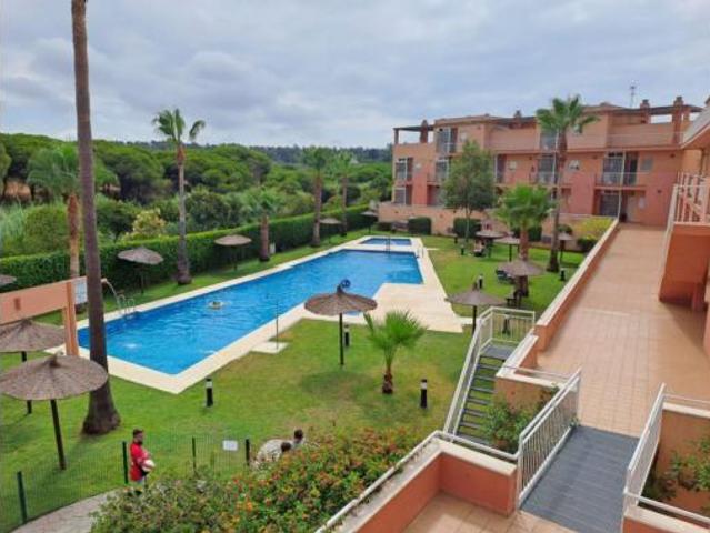 Ático en venta en La Antilla, Costa Occidental