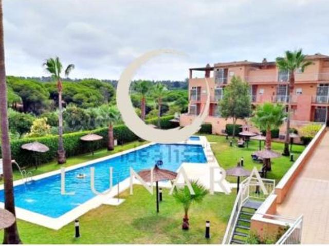 Ático en venta en La Antilla, Costa Occidental