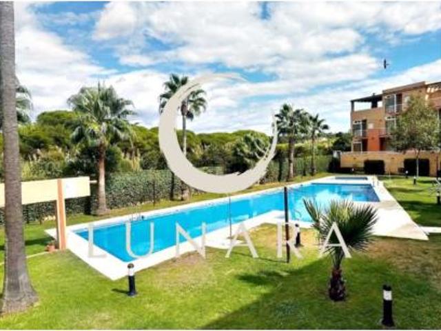 Ático en venta en La Antilla, Costa Occidental